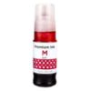 Imagine Cerneala refill  Canon GI-56 CISS - Pigment Magenta 140ml